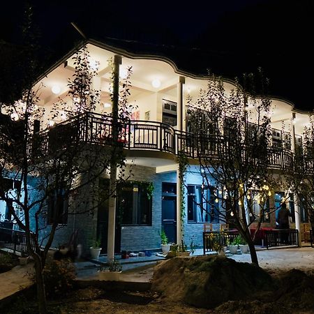 Hotel Rare House Kalgha Exterior foto