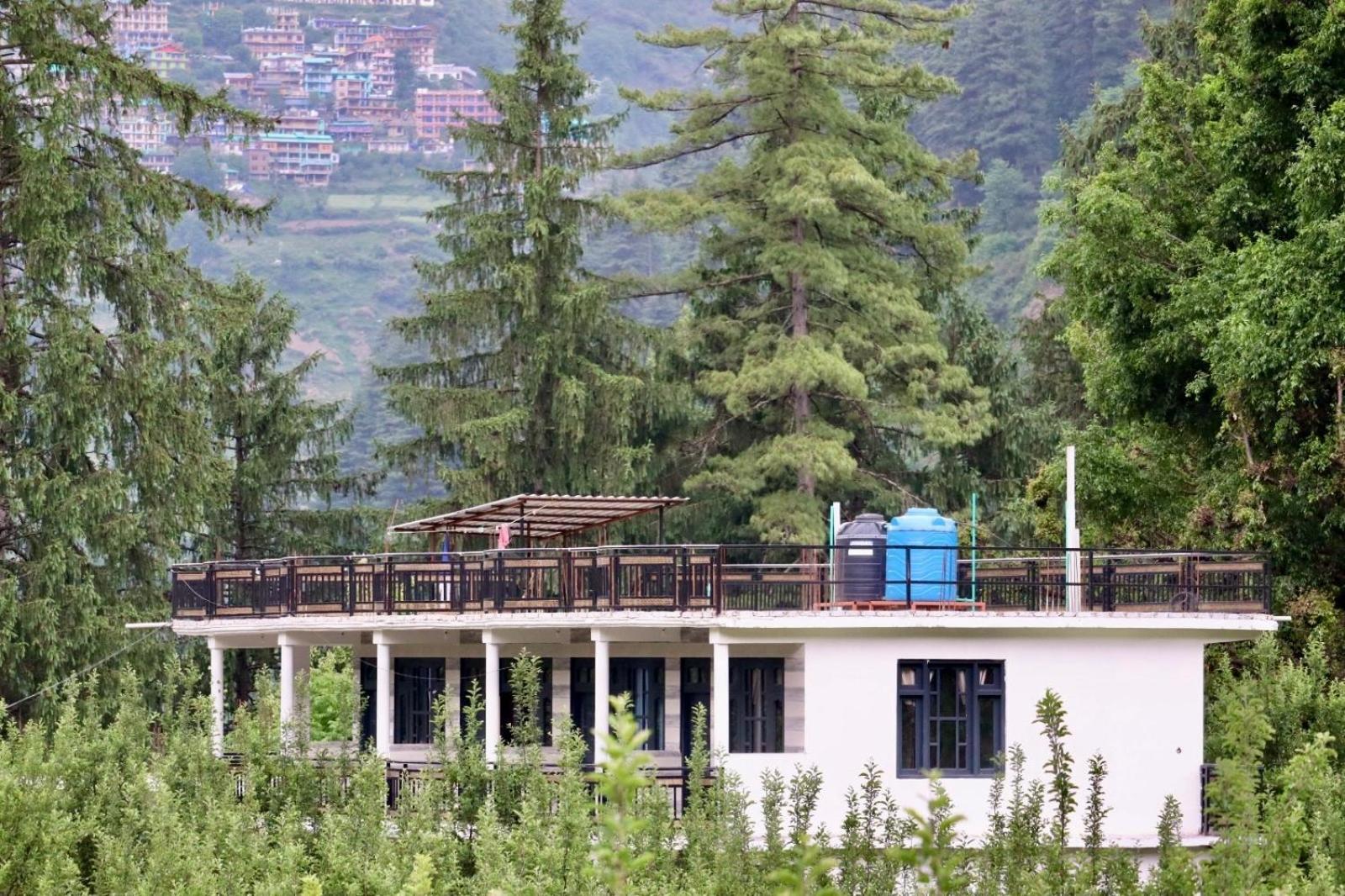Hotel Rare House Kalgha Exterior foto