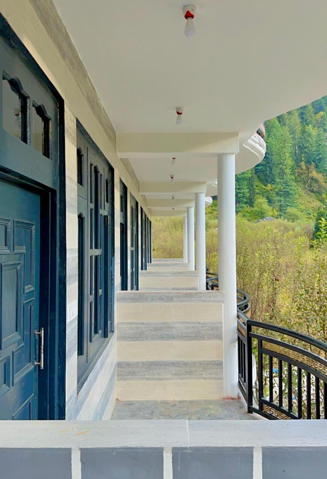 Hotel Rare House Kalgha Exterior foto